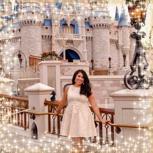 Meet your Posher, Alyssa